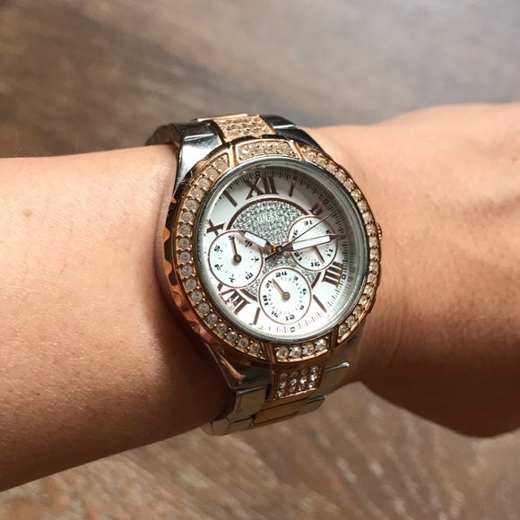 Guess watch - Picture 4 of 4